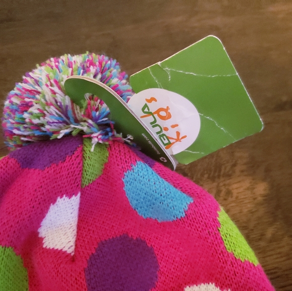 2/$20 NWT - Bula beanie for kids - Picture 2 of 5